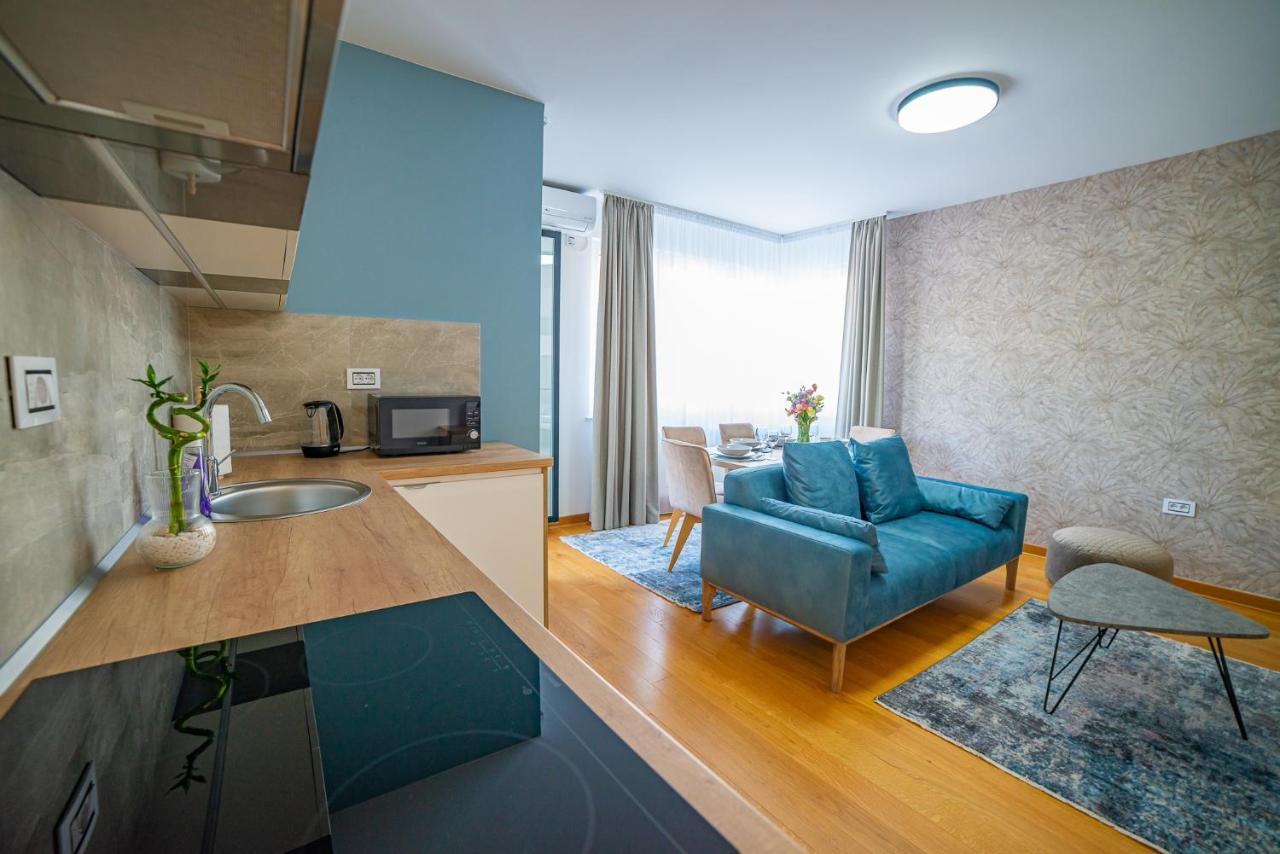 Kedar Apartment Novi Sad Exterior foto