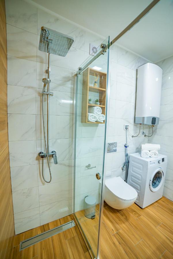 Kedar Apartment Novi Sad Exterior foto