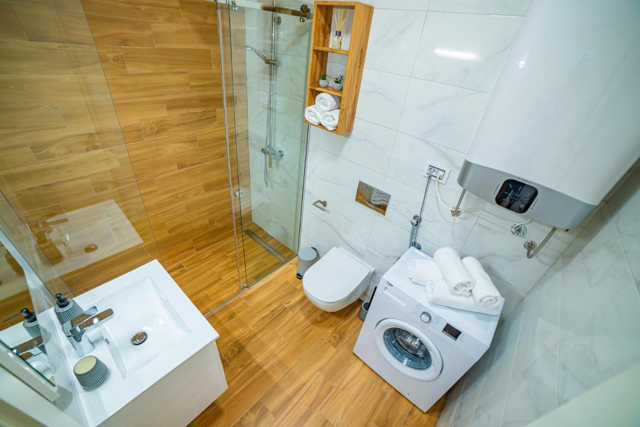 Kedar Apartment Novi Sad Exterior foto